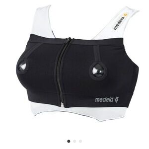 Medela - pumping bra, like new